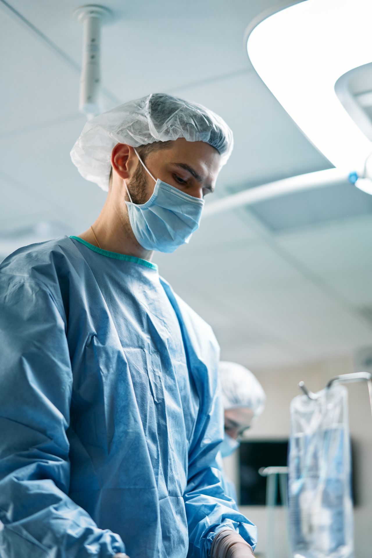 Our Medical Team